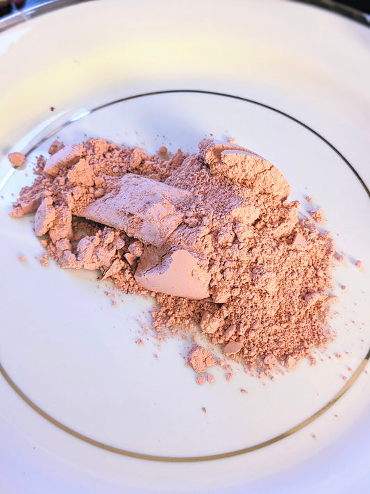 Unveiling the Radiance: The Benefits of French Pink Clay for Your Skin