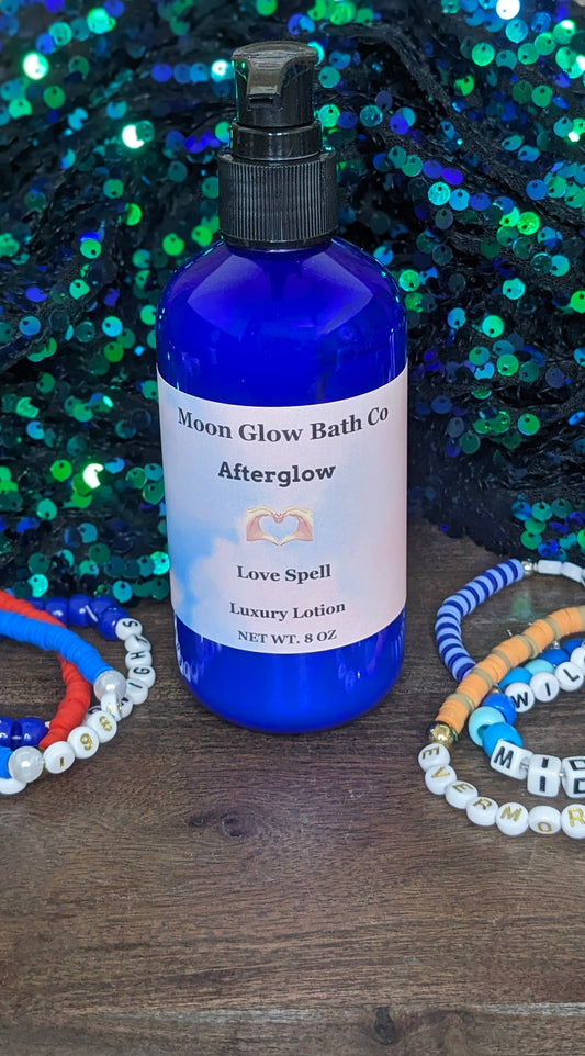 Afterglow Luxury Lotion