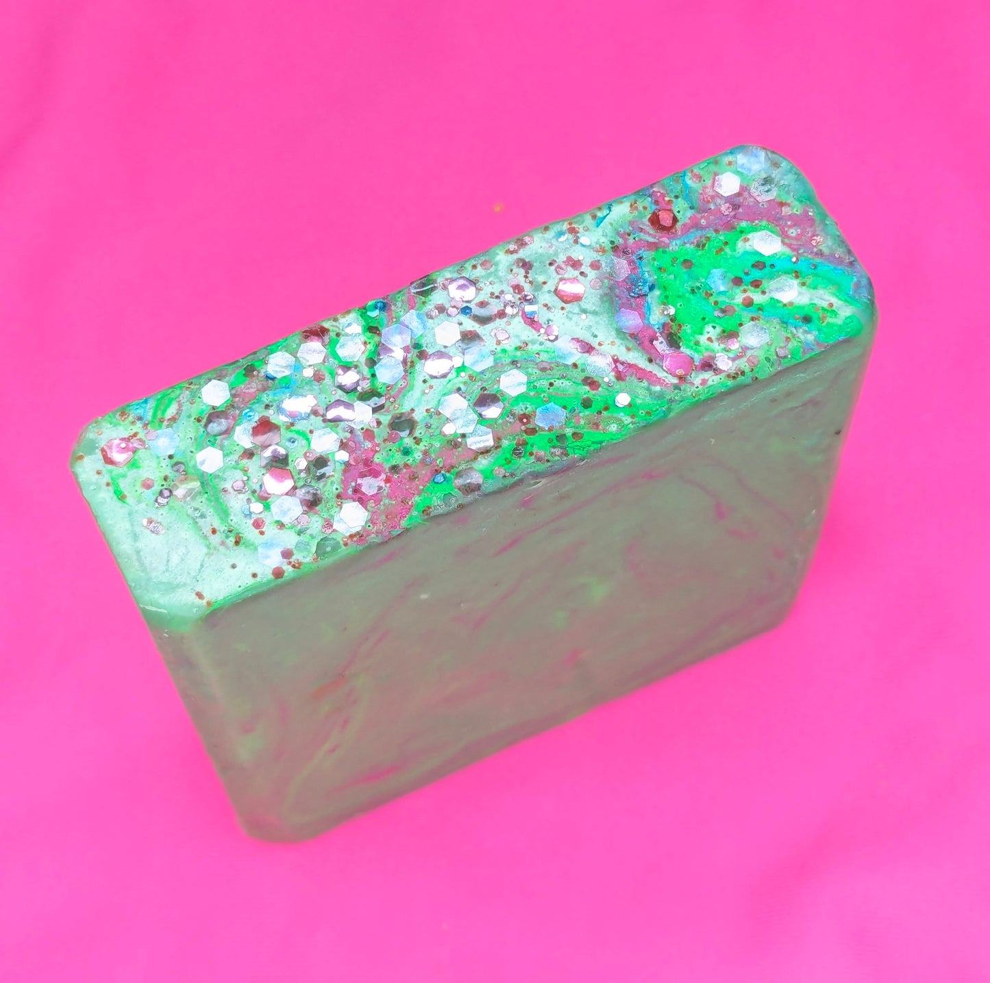 Bali Breeze Soap Bar