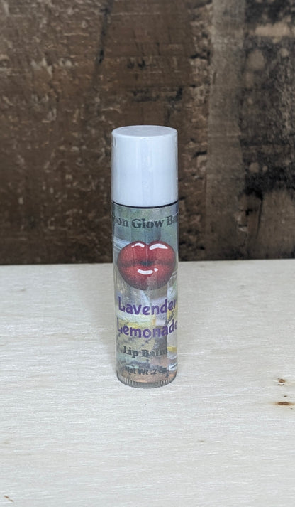 Summer Lip Balm