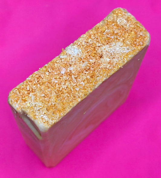 Sunshine On My Mind Soap Bar