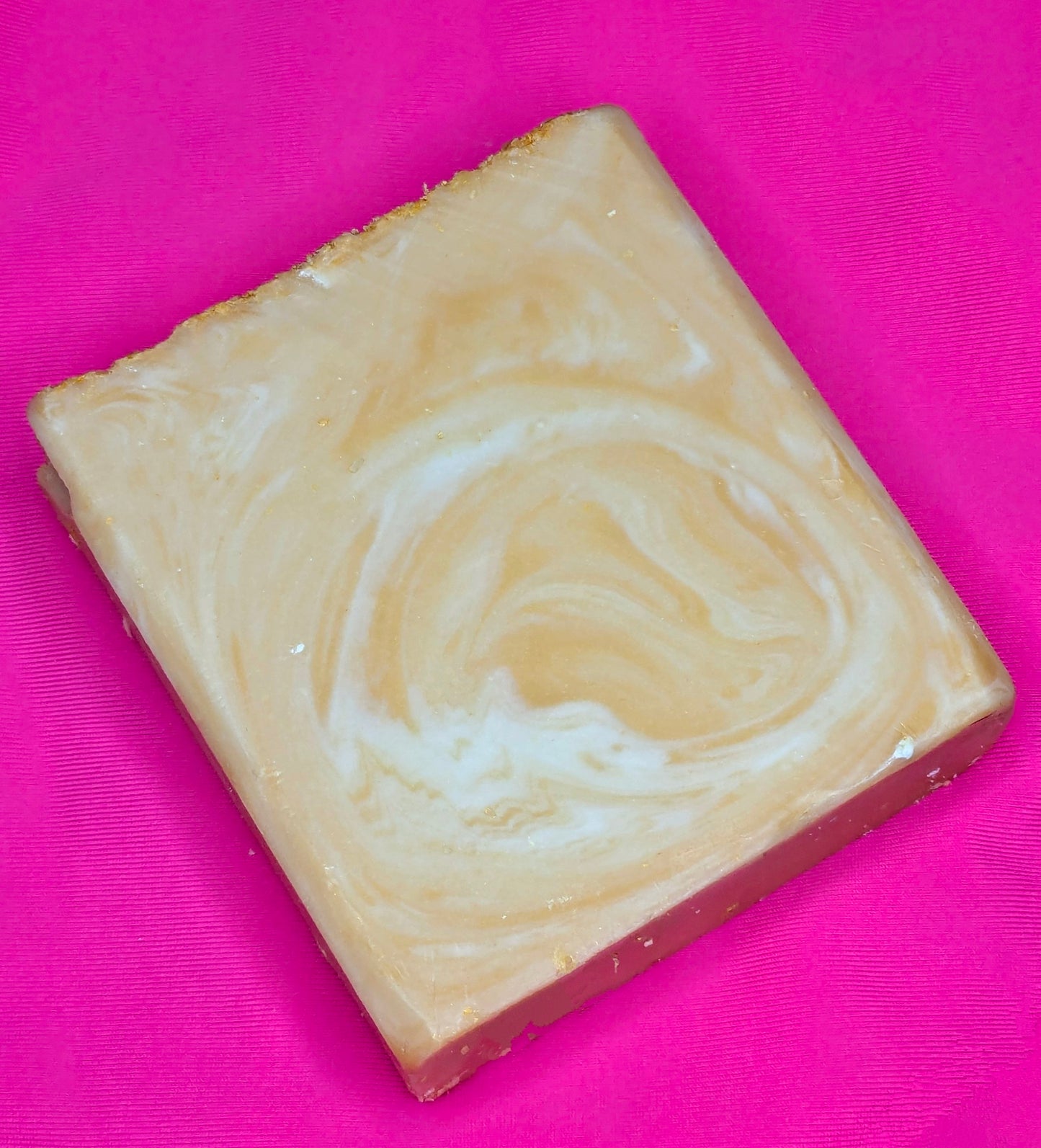 Sunshine On My Mind Soap Bar