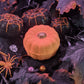 Pumpkin Party Bath Bomb